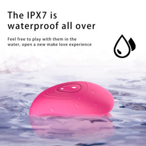 New arrival high speed wireless remote vibrating women masturbation tools clitoris stimulator dildo for couple sex games JX-SC001