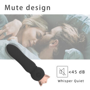 Rechargeable Premium Crown vibrator Safe silicone 10 frequency vibration Clitoral Stimulator g-spot power vibrating bullet